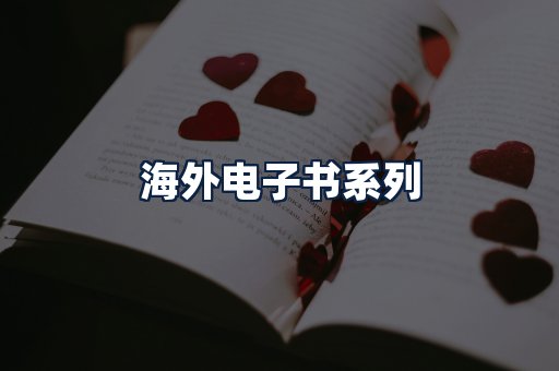 海外电子书